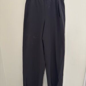 Lululemon women’s active wear Black Pants